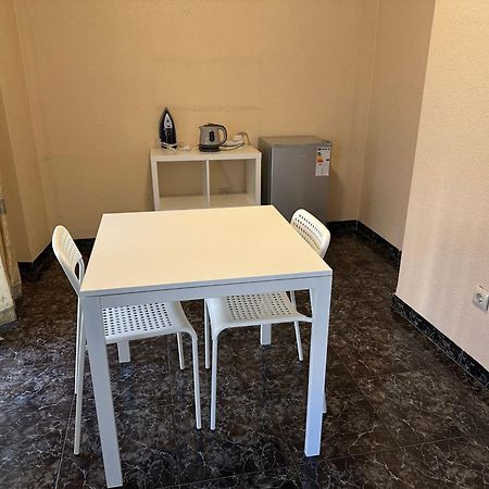 Almeria Centro Habitacion Privada En Apartamento Compartido Ngoại thất bức ảnh