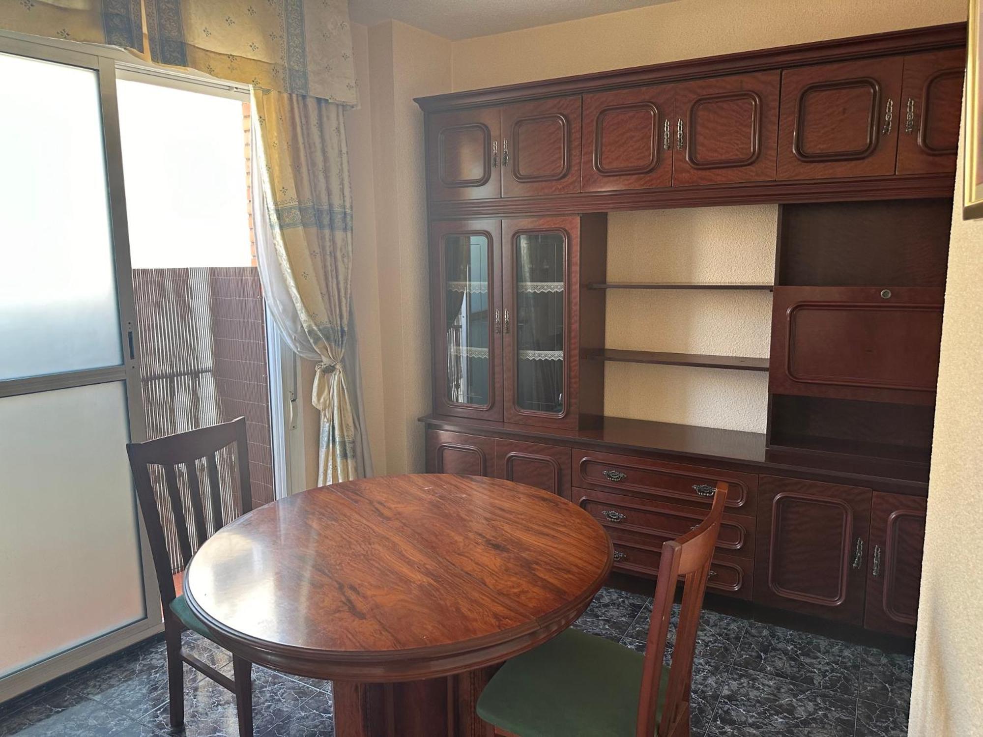 Almeria Centro Habitacion Privada En Apartamento Compartido Ngoại thất bức ảnh