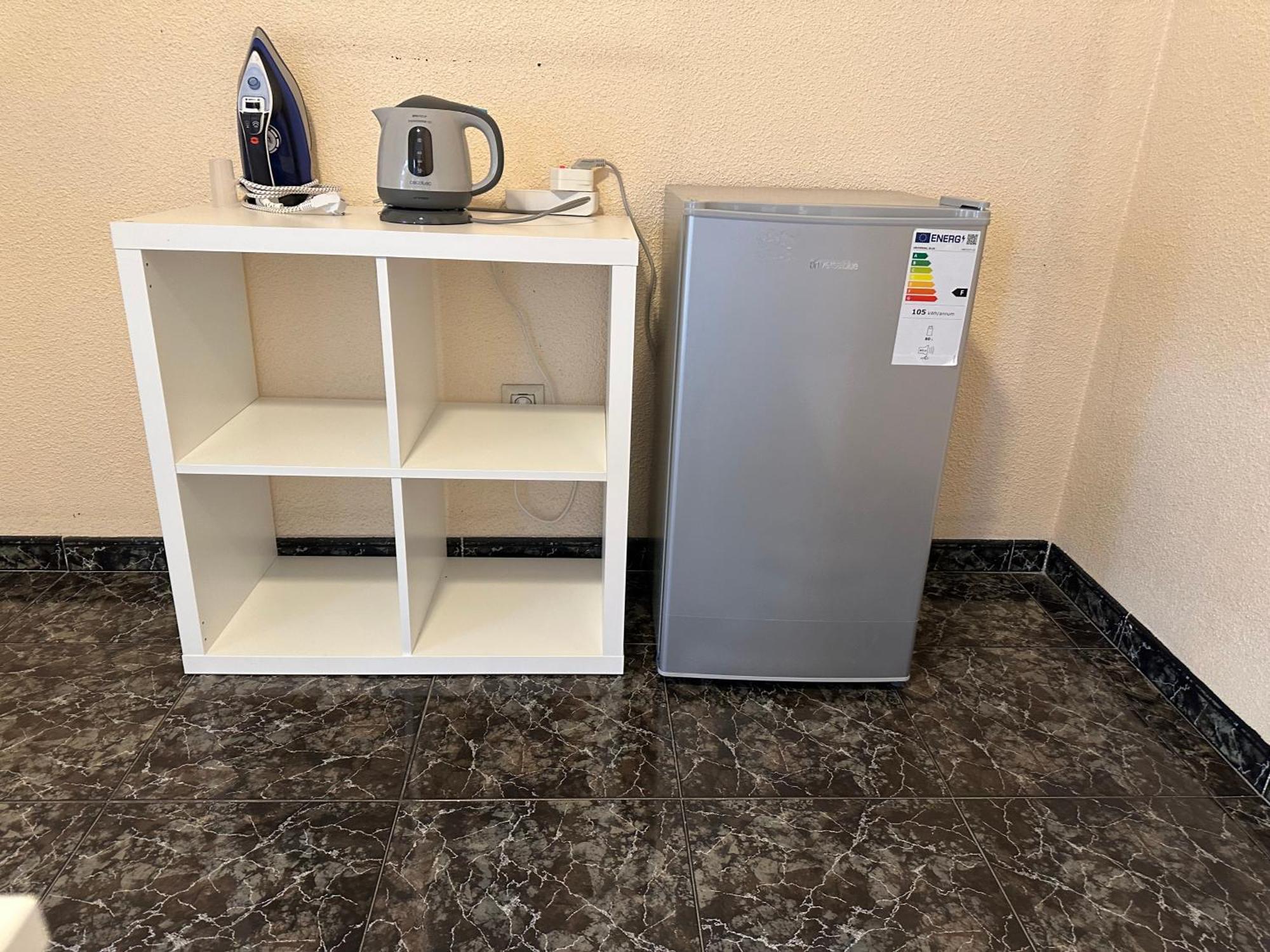 Almeria Centro Habitacion Privada En Apartamento Compartido Ngoại thất bức ảnh